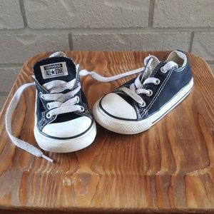 Toddler All Star Converse Sneakers